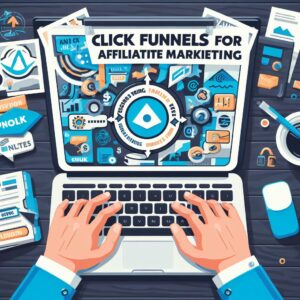 clickfunnels for affiliate marketing